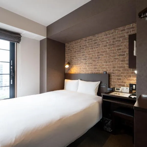 HOTEL TABARD TOKYO photo 5