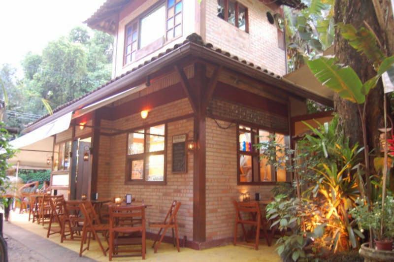 Biergarten Hostel photo 1