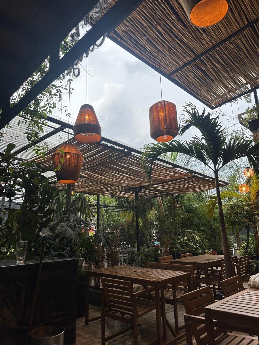 La Selva Hostel photo 1