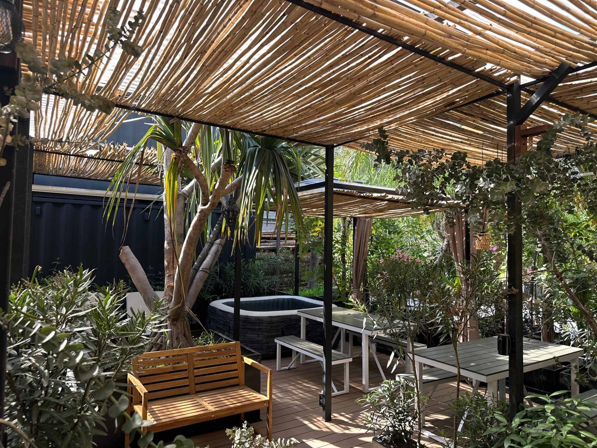 La Selva Hostel photo 2