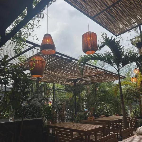 La Selva Hostel photo 5
