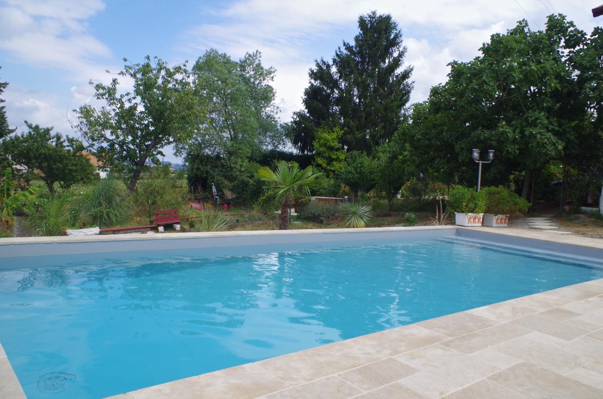 Maison Elizondoa photo 2