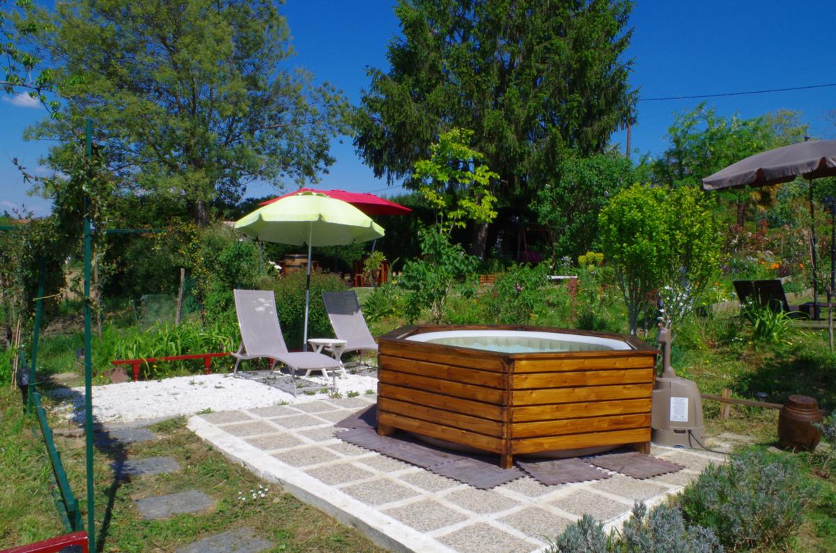 Maison Elizondoa photo 3