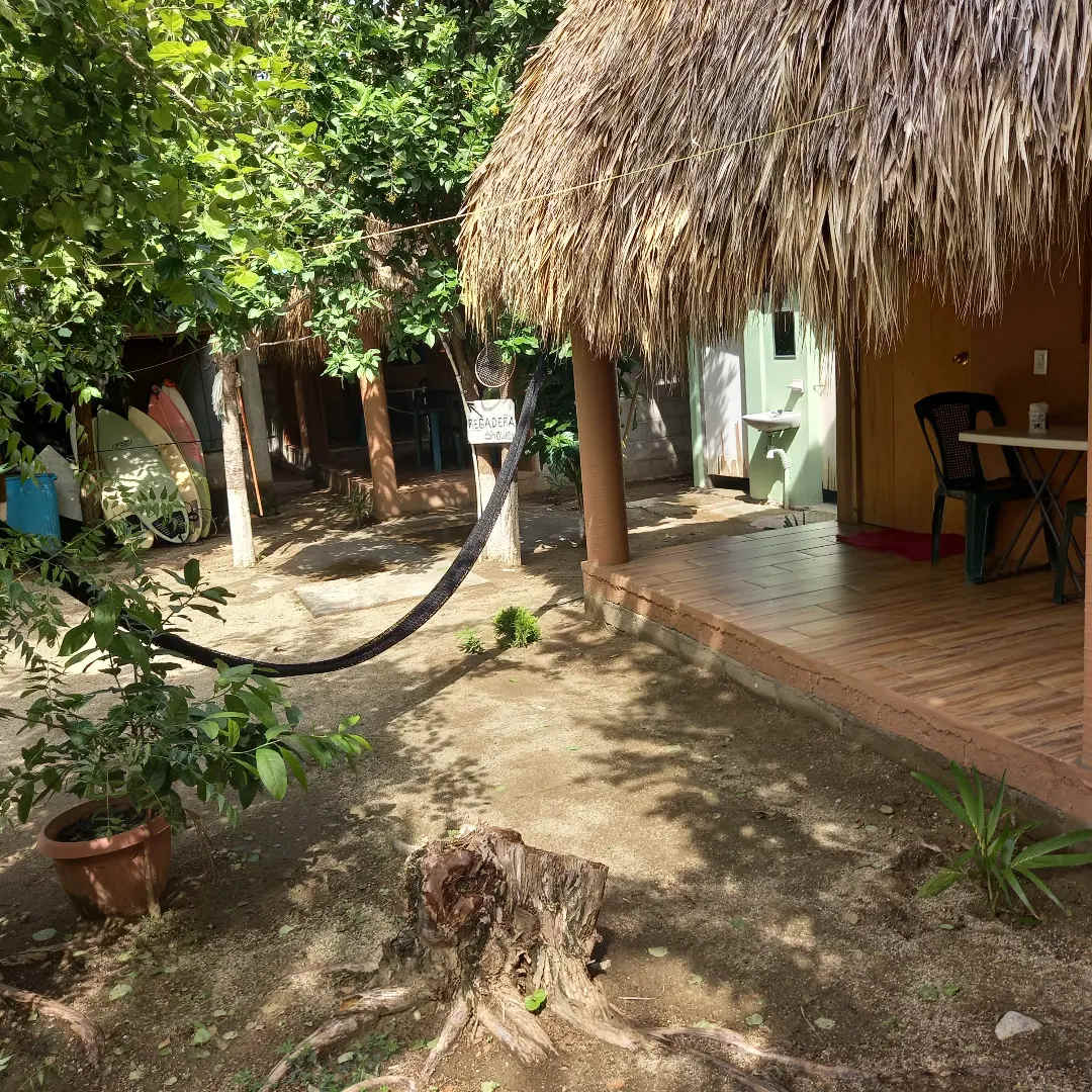 La Bamba Surf House photo 4