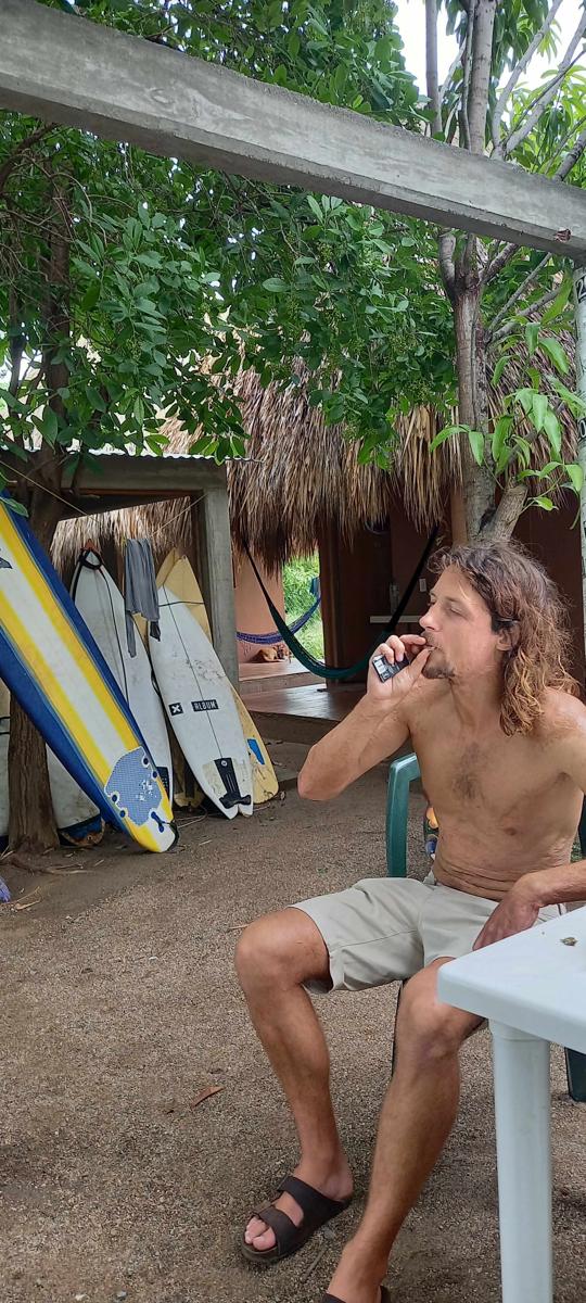 La Bamba Surf House photo 6