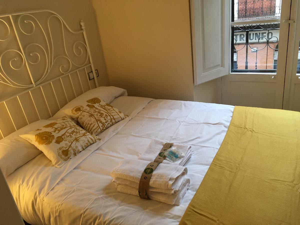 Insidehome Valladolid photo 1