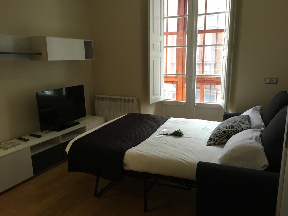 Insidehome Valladolid photo 3