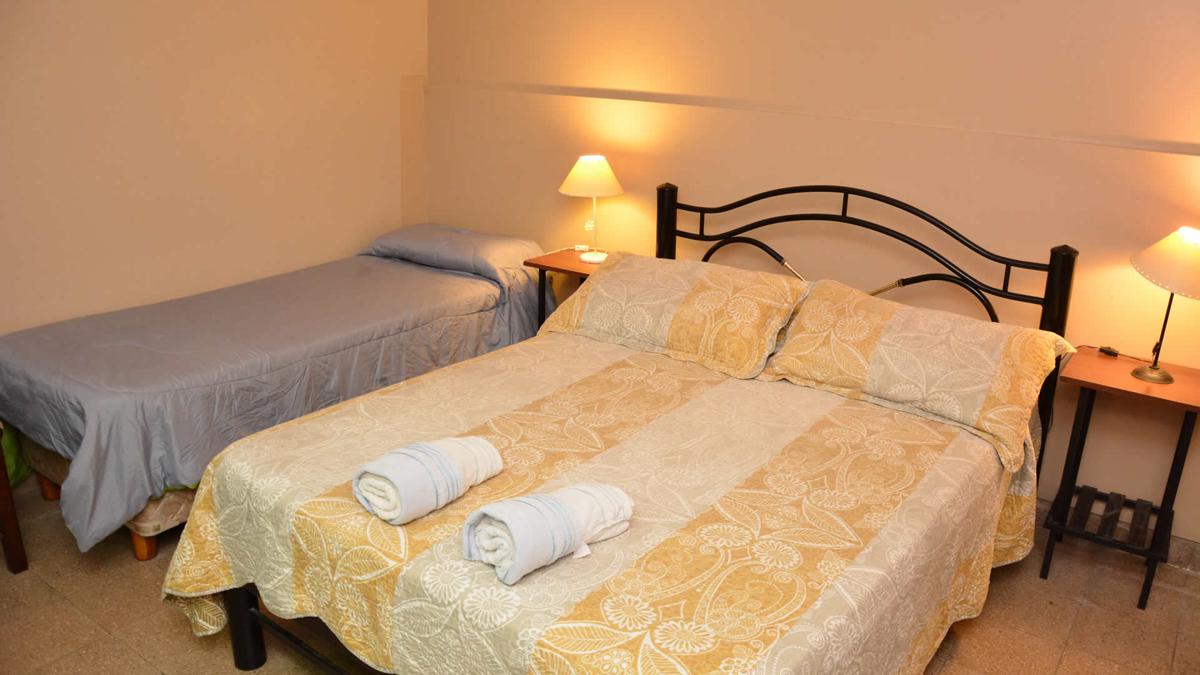 Ferienhaus Hostel Salta photo 1