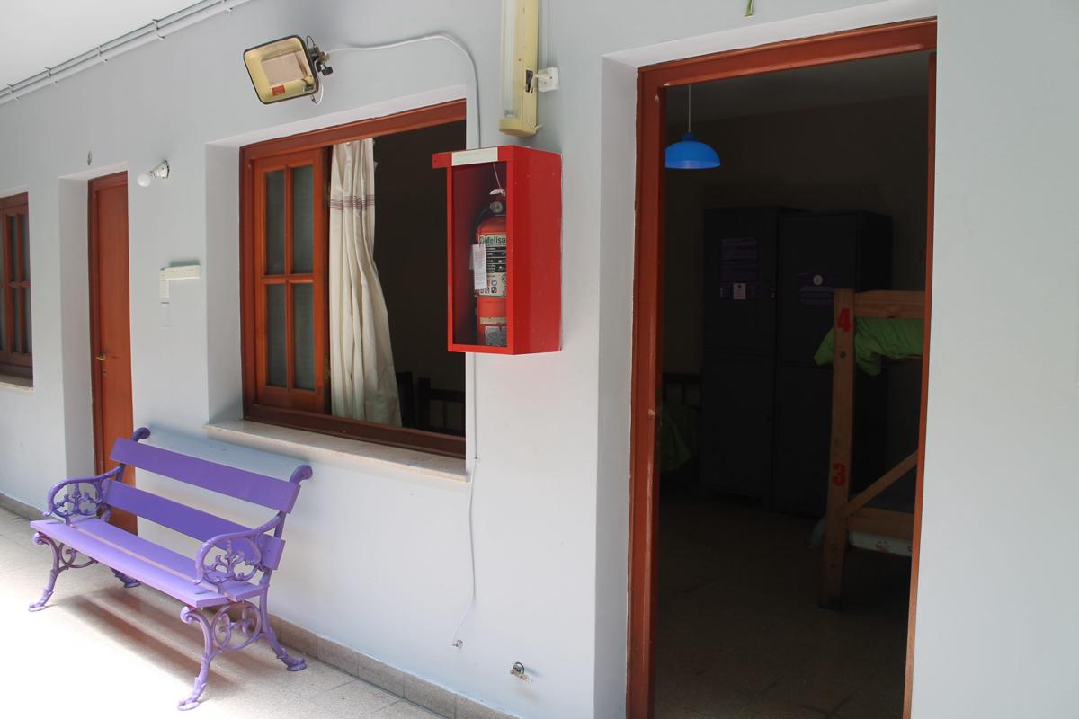 Ferienhaus Hostel Salta photo 2