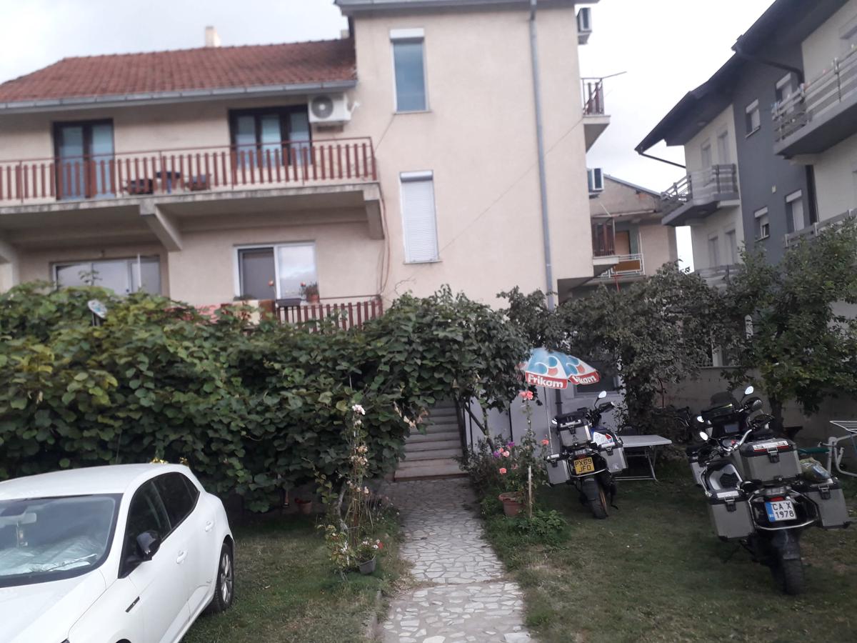 Apartman Struga photo 3