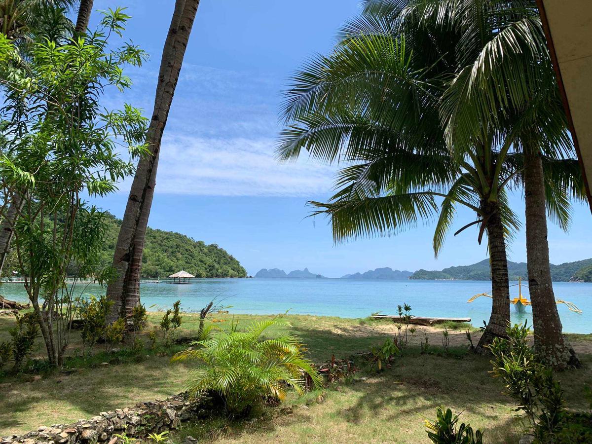 Natua's Beach Resort photo 1