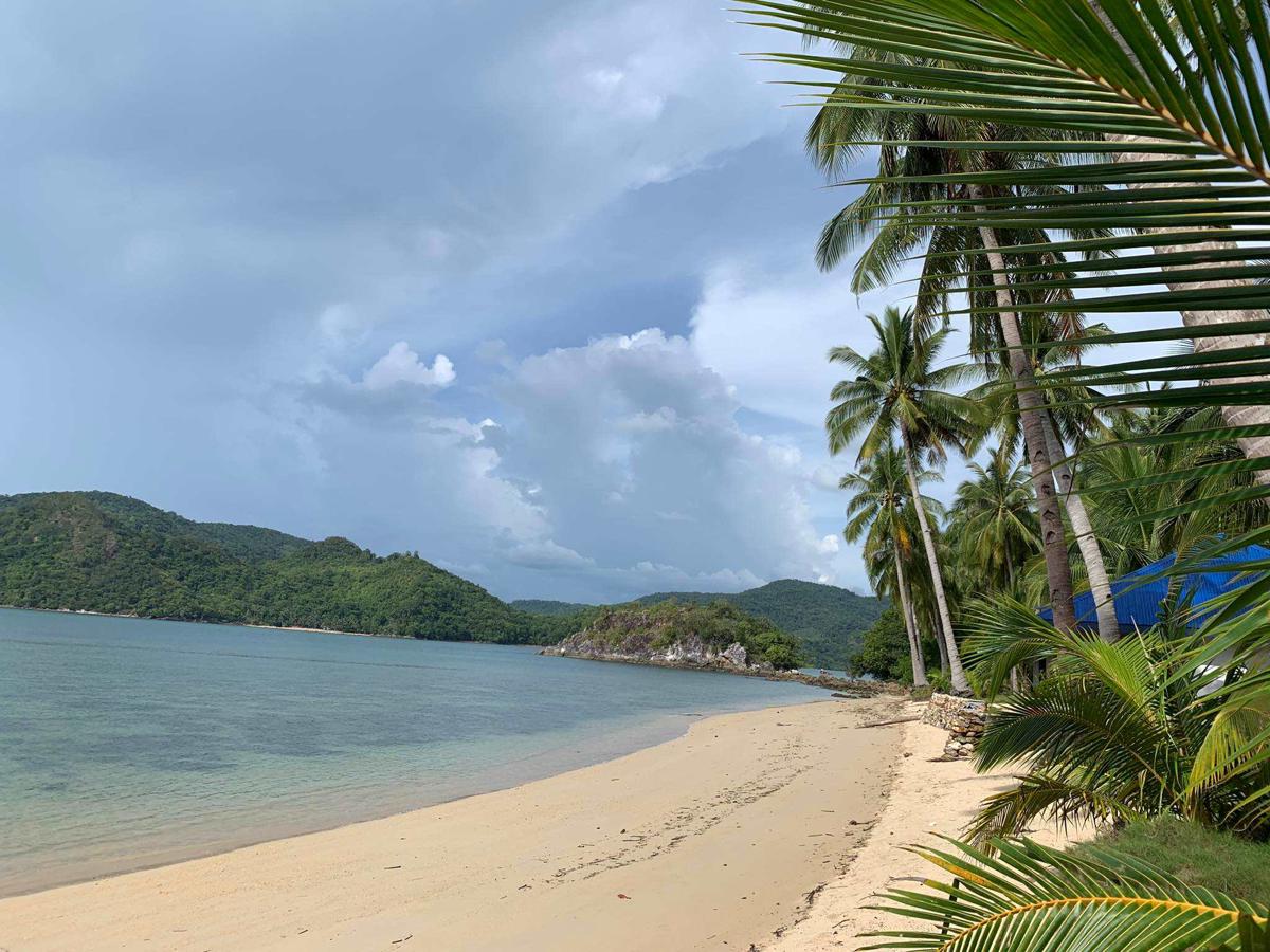 Natua's Beach Resort photo 2