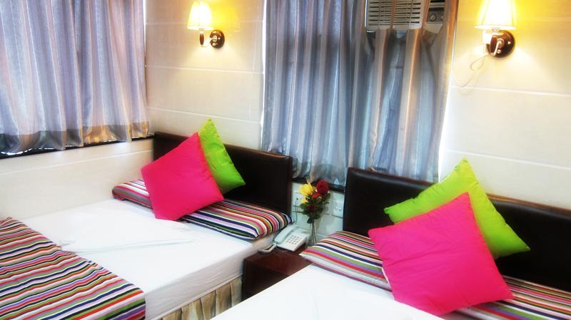 Ashoka Hostel photo 1