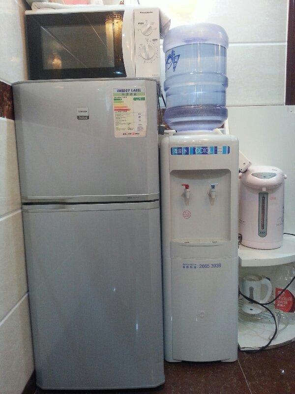 Ashoka Hostel photo 2
