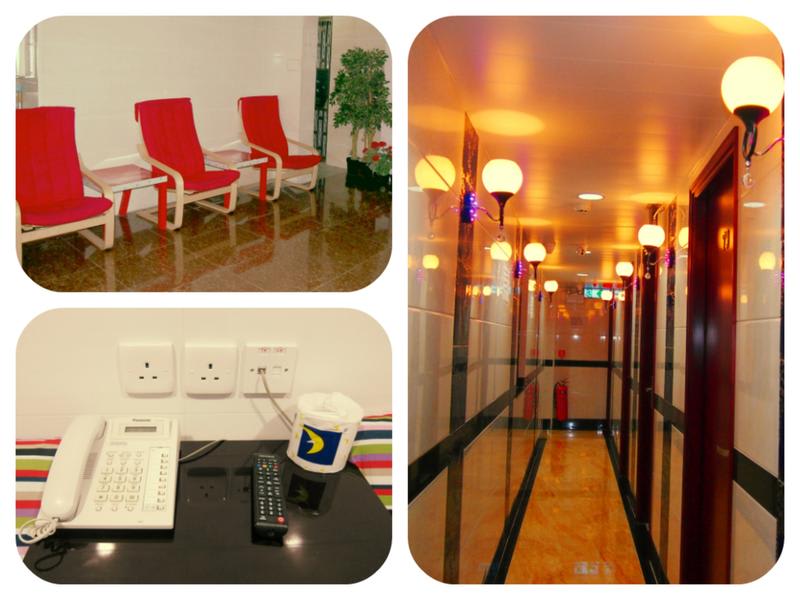 Ashoka Hostel photo 3