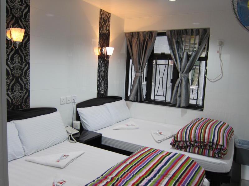 Ashoka Hostel photo 5