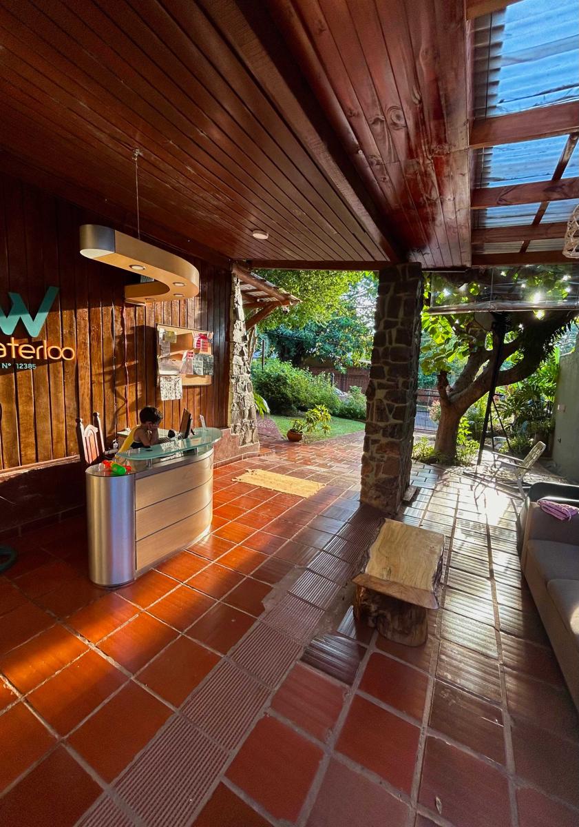 Tucan Hostel photo 2