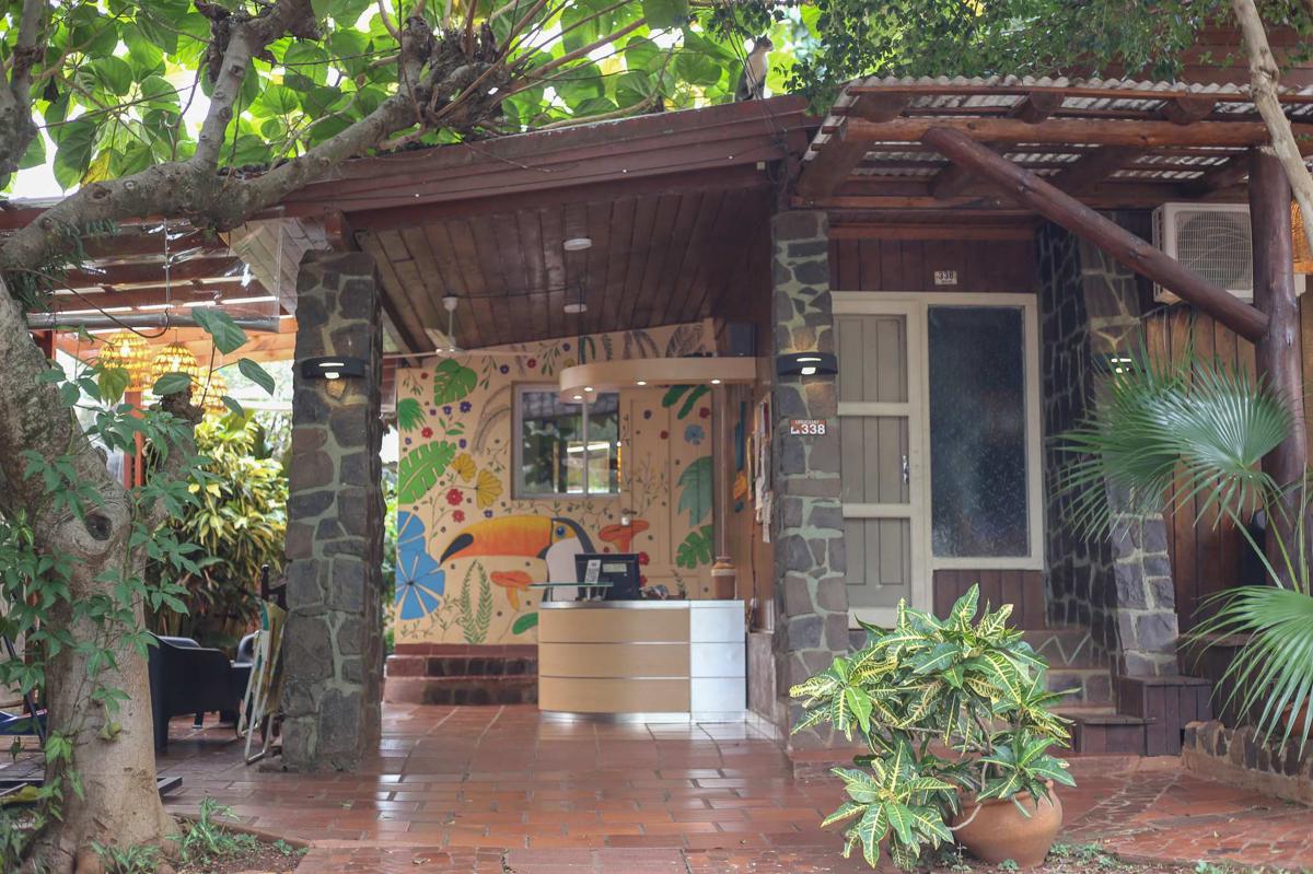 Tucan Hostel photo 3