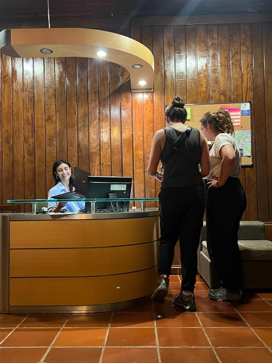 Tucan Hostel photo 4