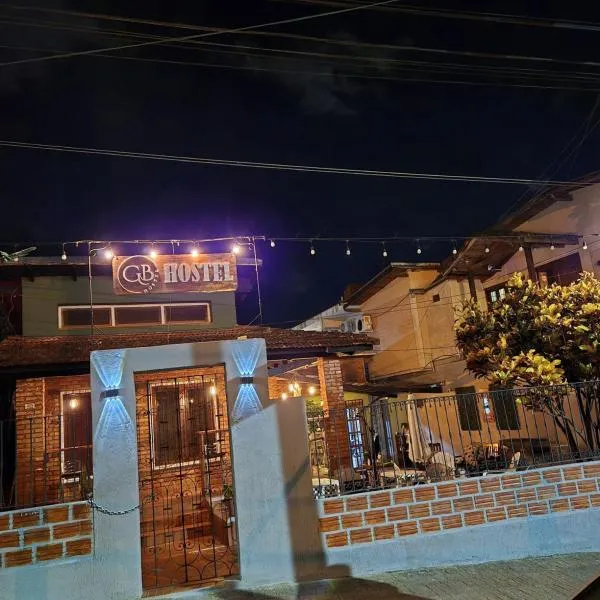 Tucan Hostel photo 5