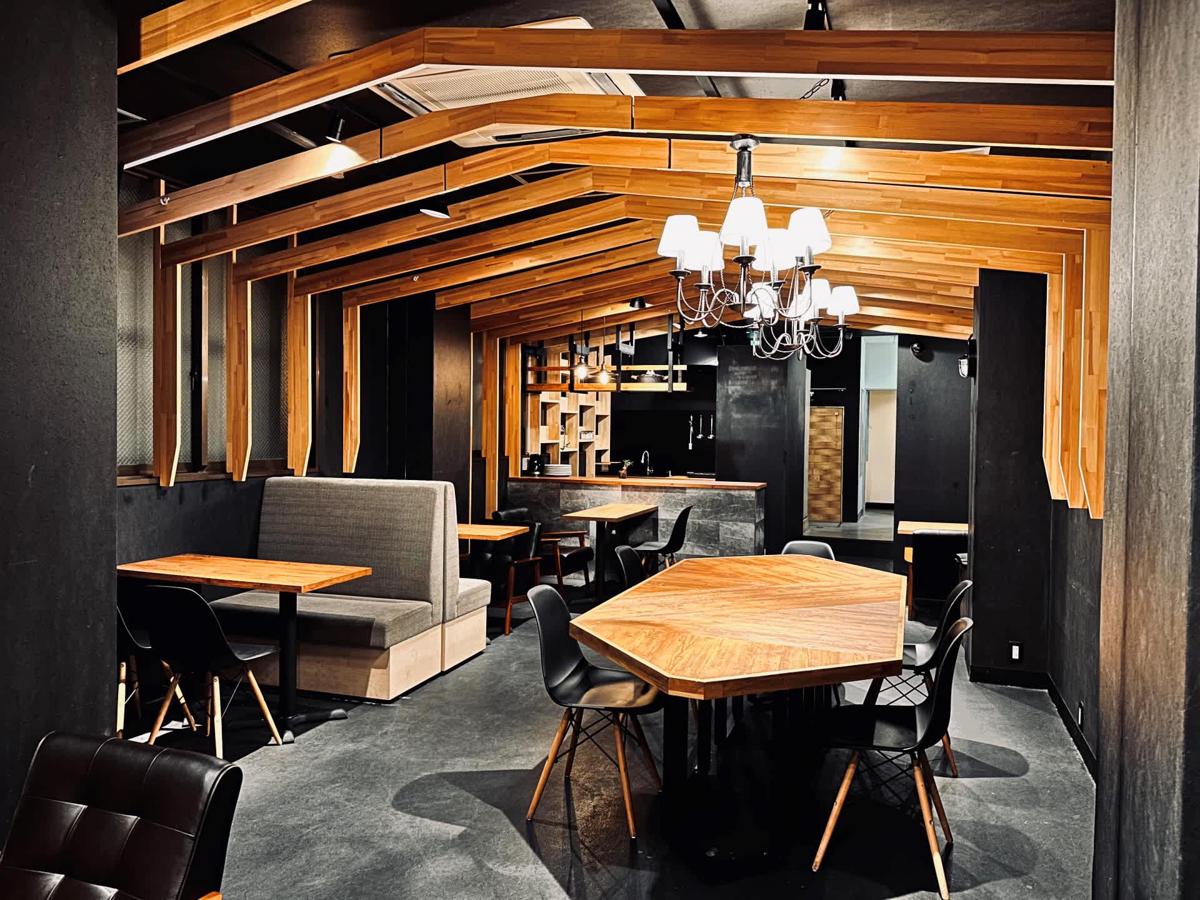 Namba Guesthouse HIVE photo 1