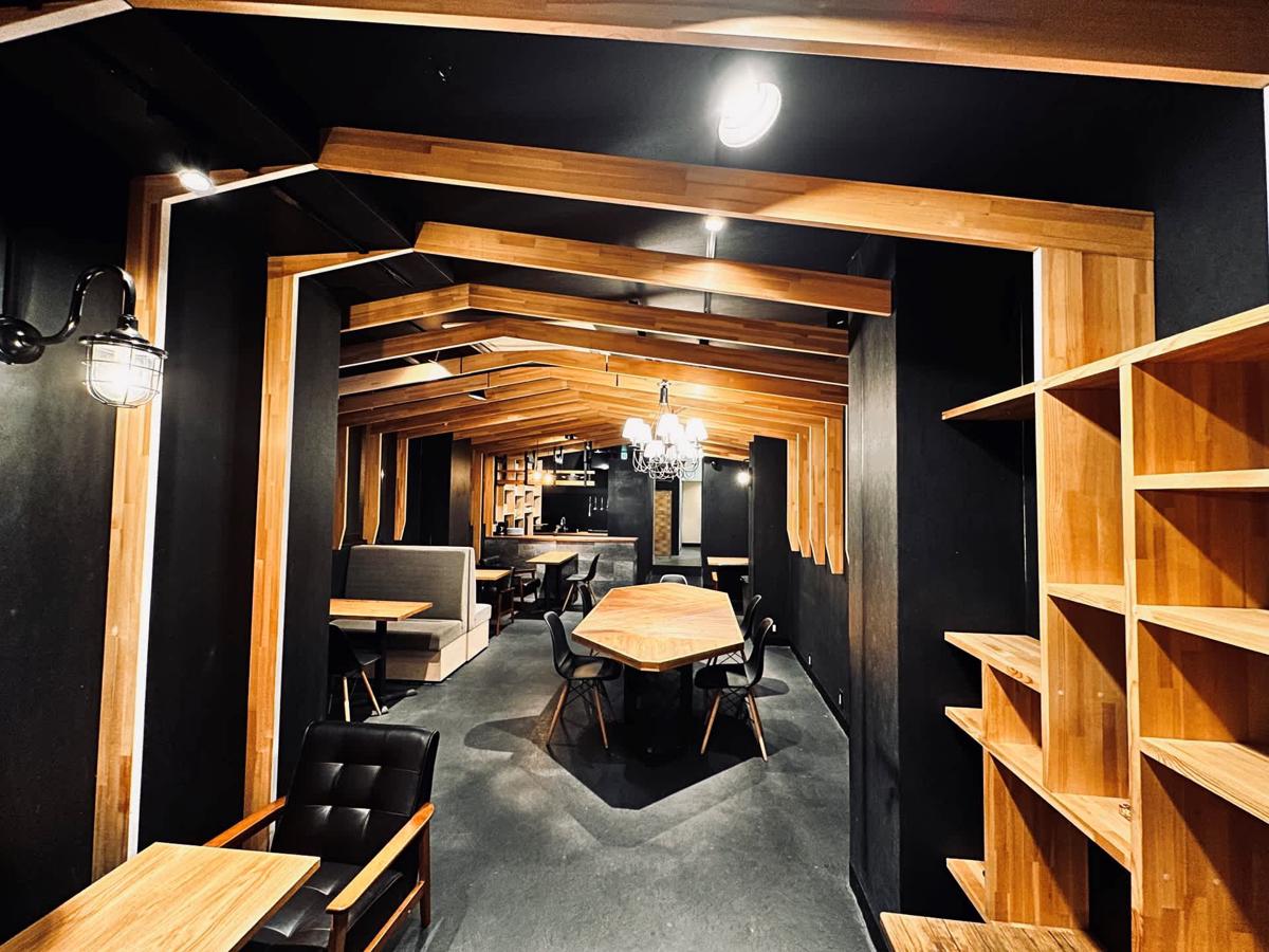 Namba Guesthouse HIVE photo 3