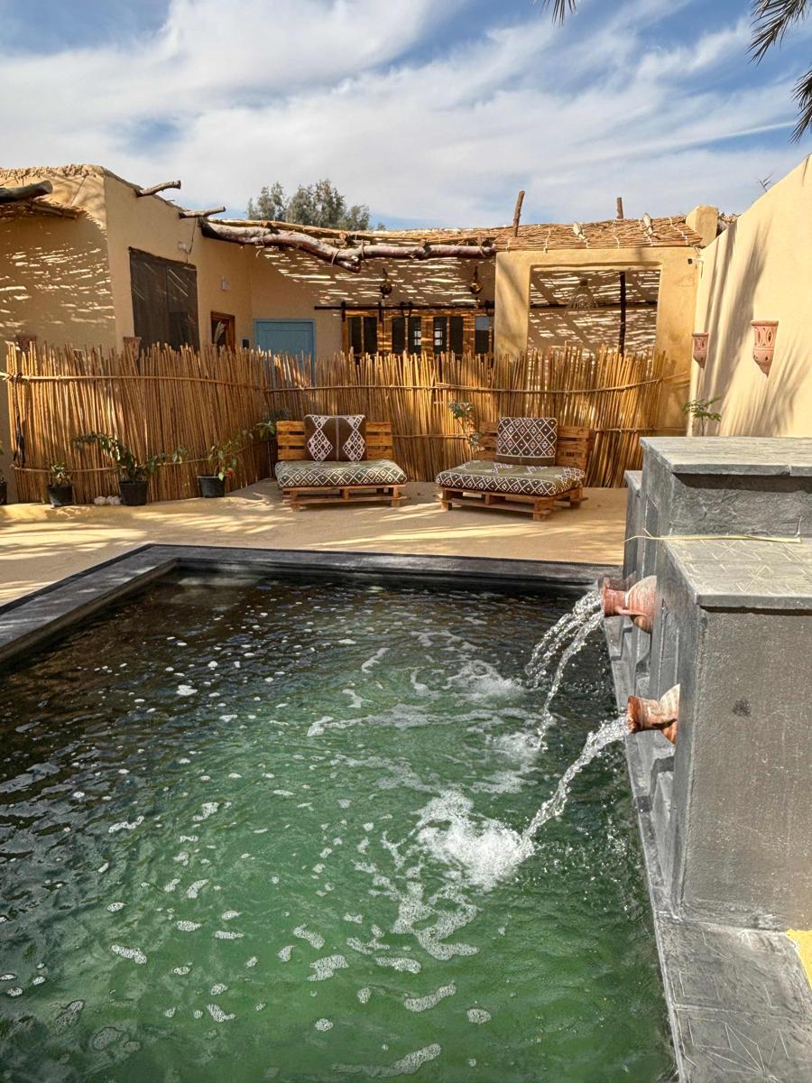 Siwa Oracle Hostel photo 1