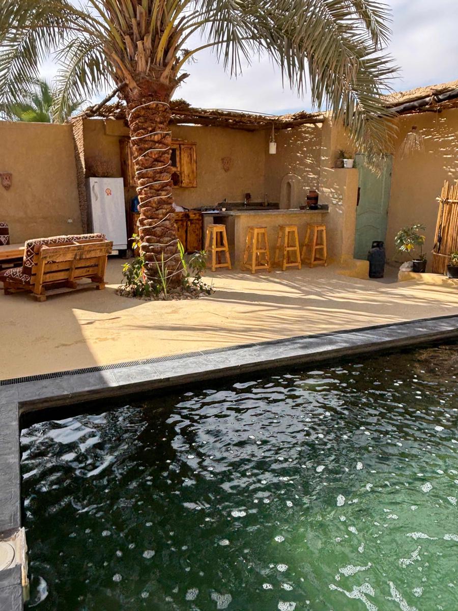 Siwa Oracle Hostel photo 2