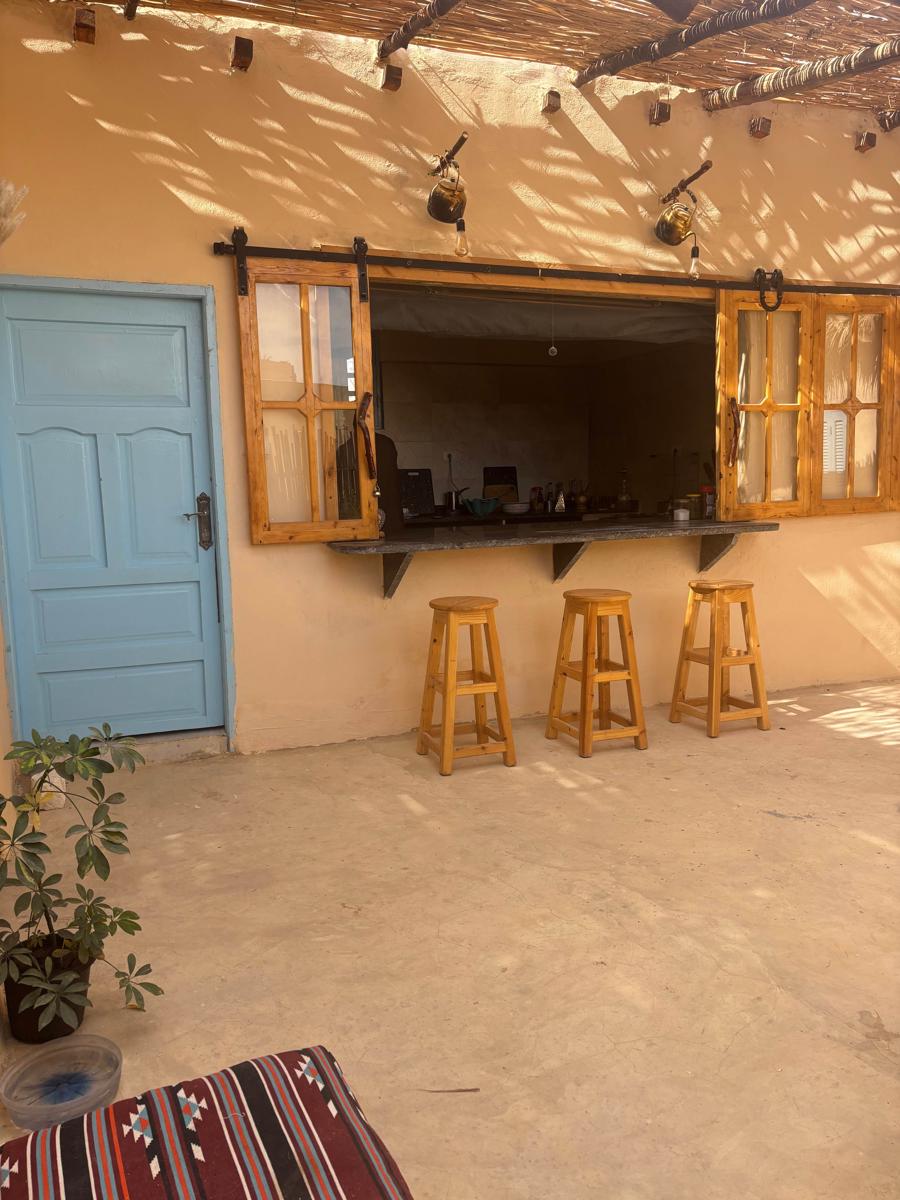 Siwa Oracle Hostel photo 3