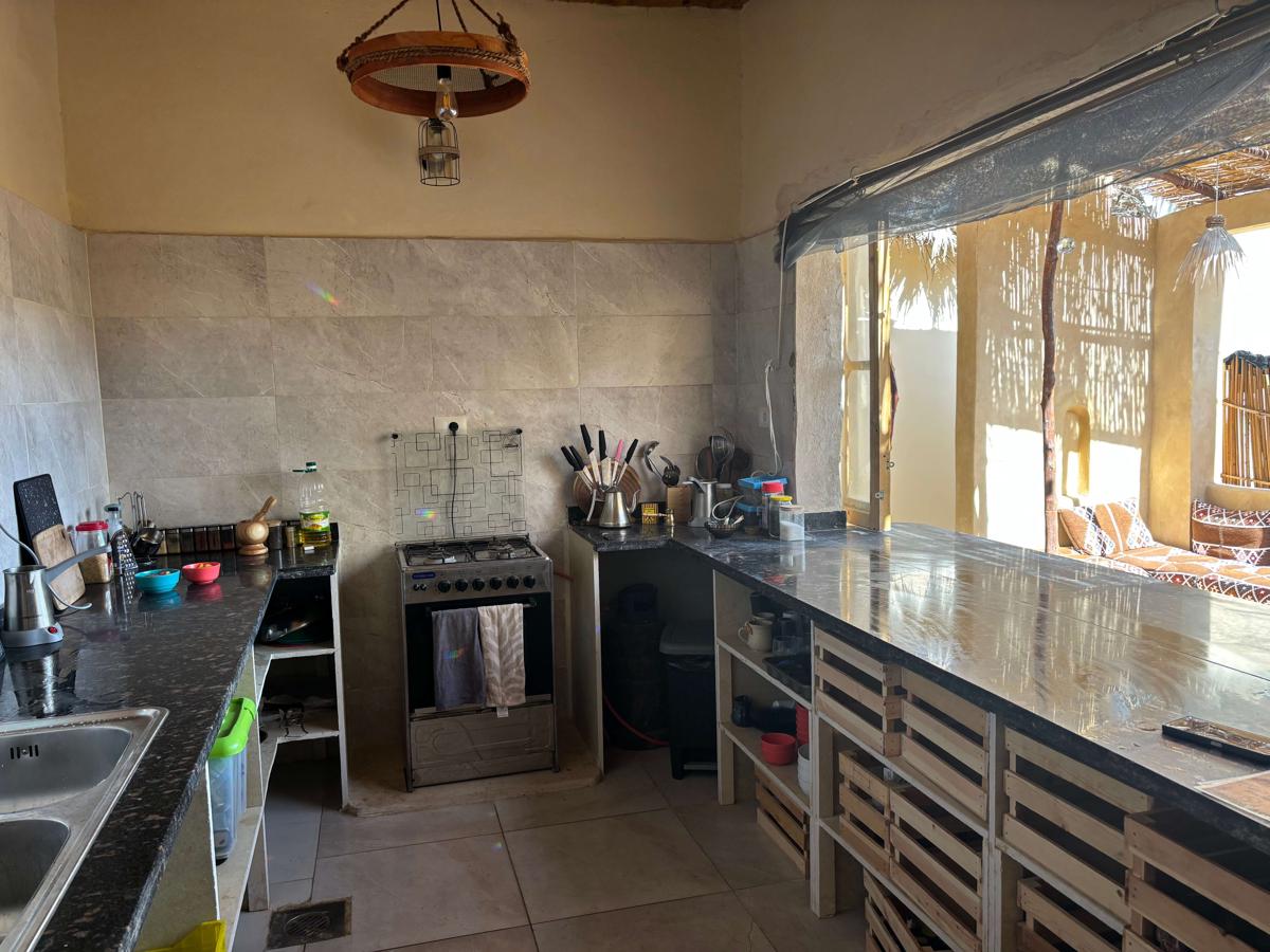 Siwa Oracle Hostel photo 4