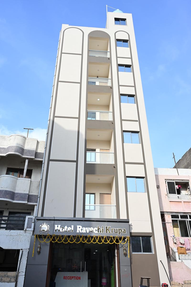 Hotel Ravechi Krupa photo 1