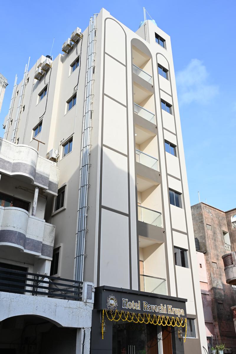 Hotel Ravechi Krupa photo 2
