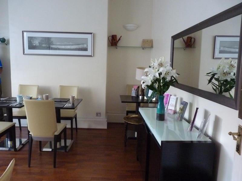Anabelle's Guest House photo 1