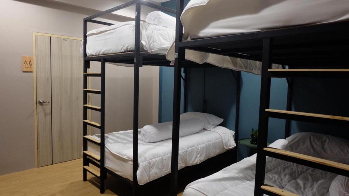 A lazy person hostel photo 1