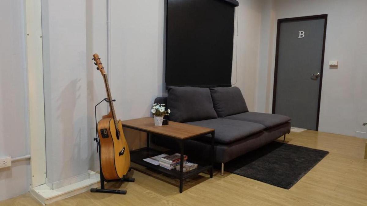 A lazy person hostel photo 3