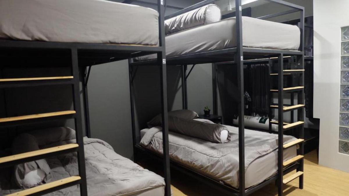 A lazy person hostel photo 4