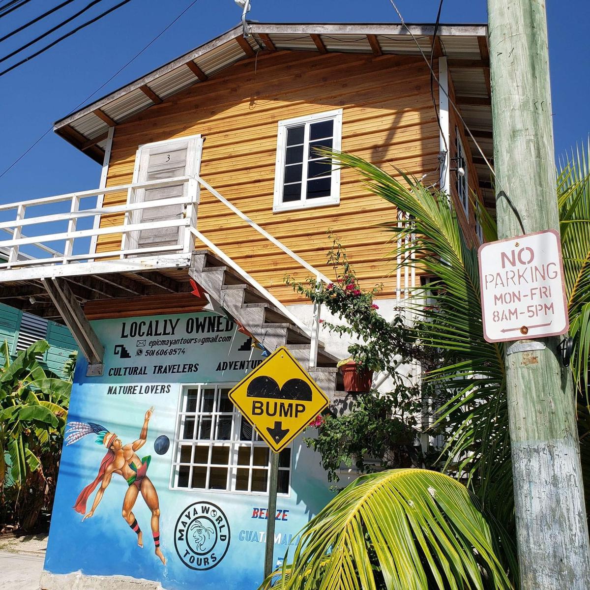 Belize Maya Cabaña photo 1