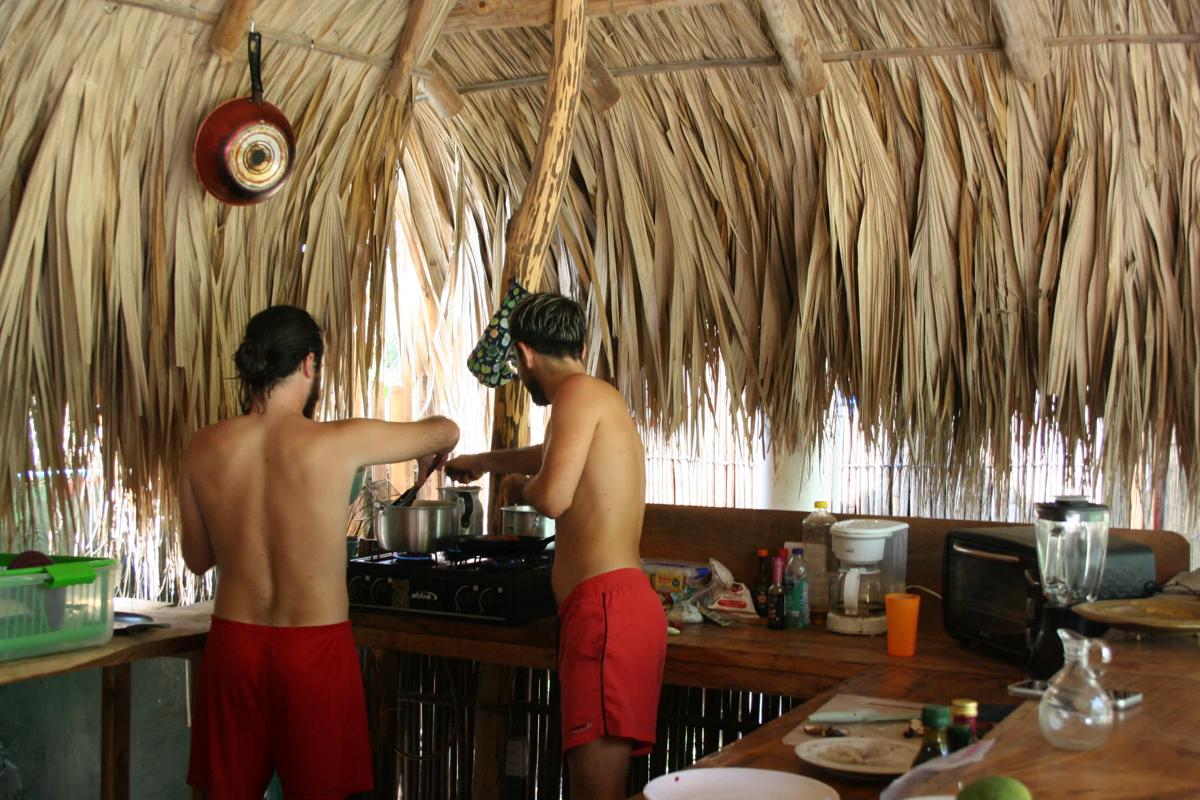 Hostel Nugeku photo 2