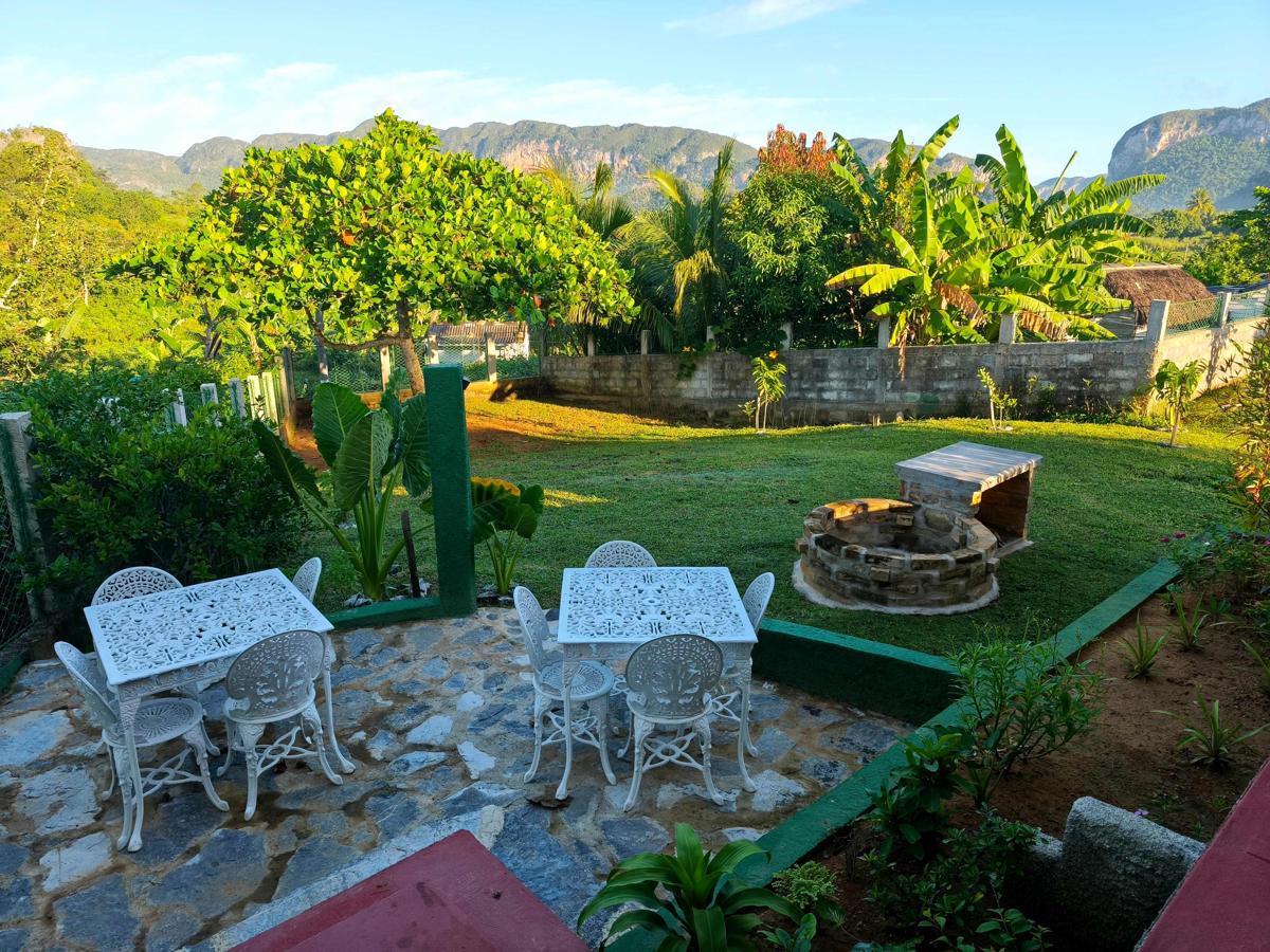JMC Viñales OM Stay photo 2
