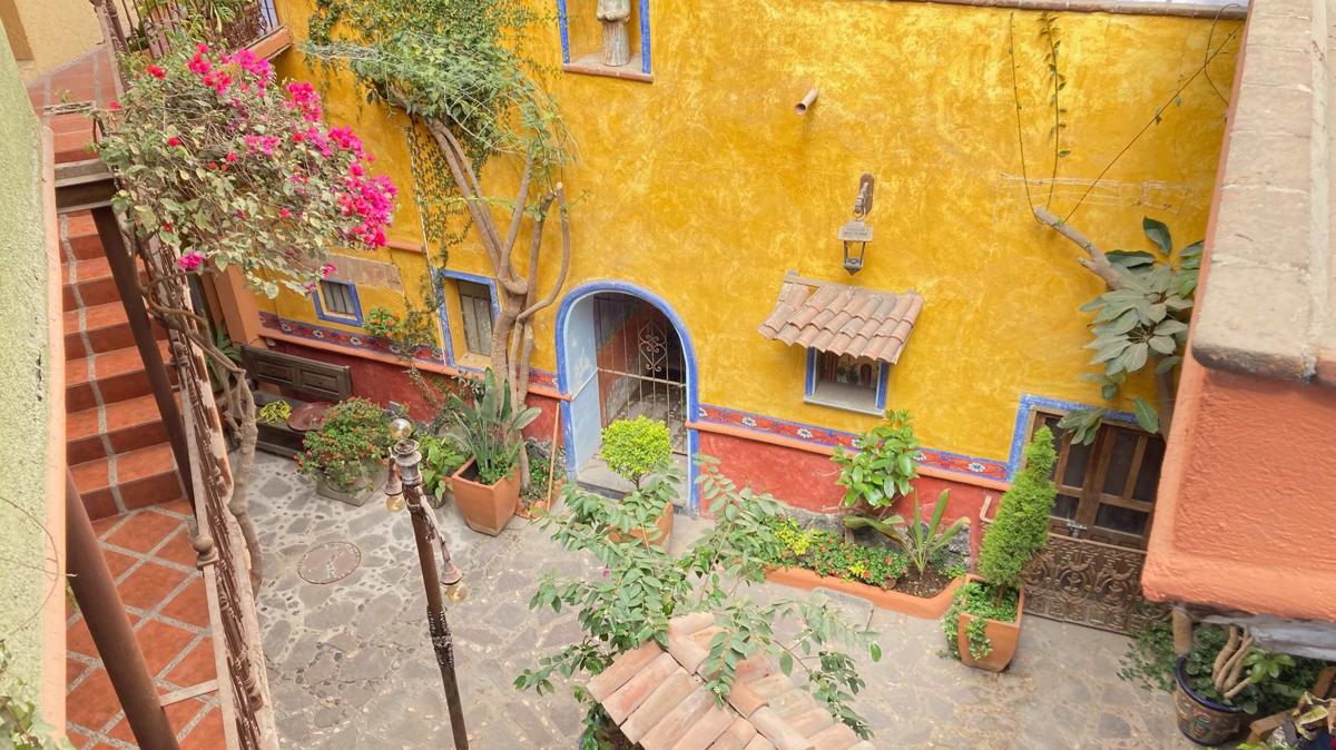 Hotel CasaMia photo 1