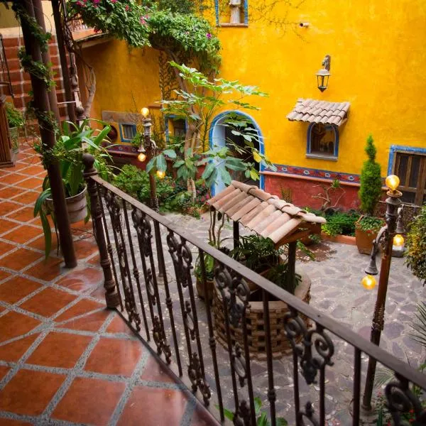 Hotel CasaMia photo 5