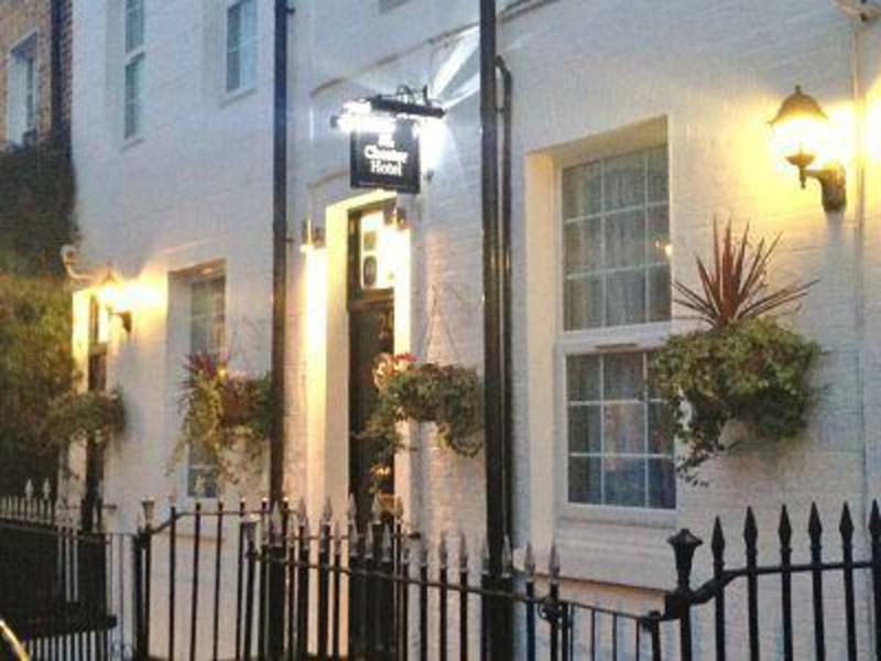Chester Hotel photo 1