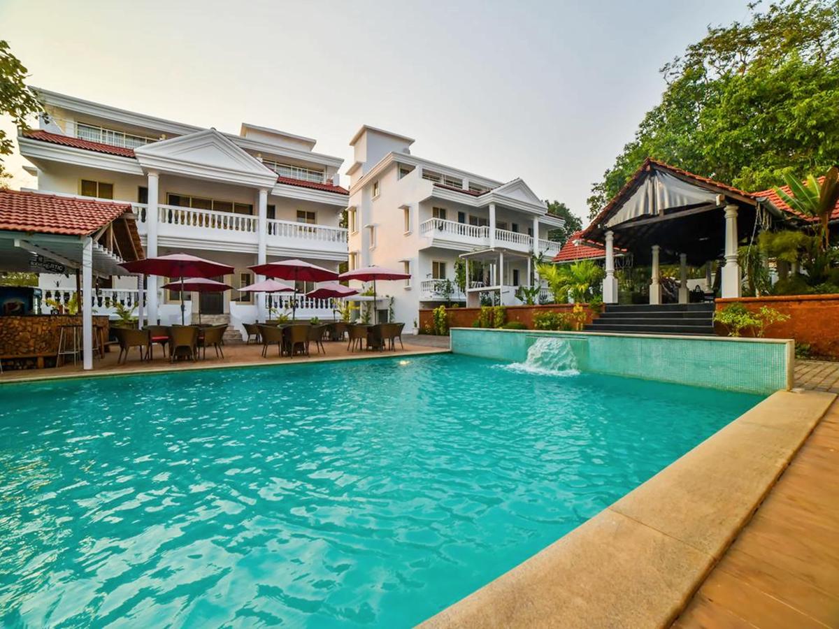Casa Ahaana Resort photo 2