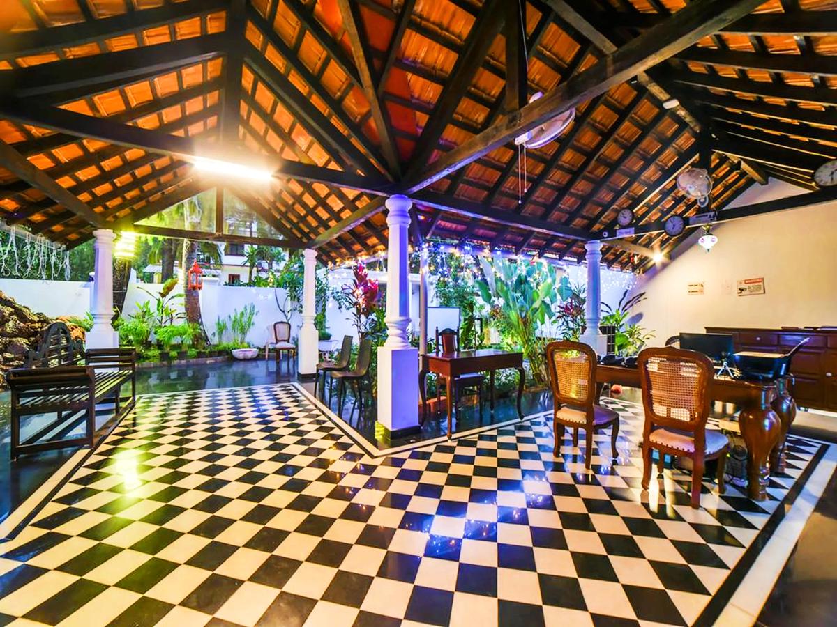 Casa Ahaana Resort photo 4