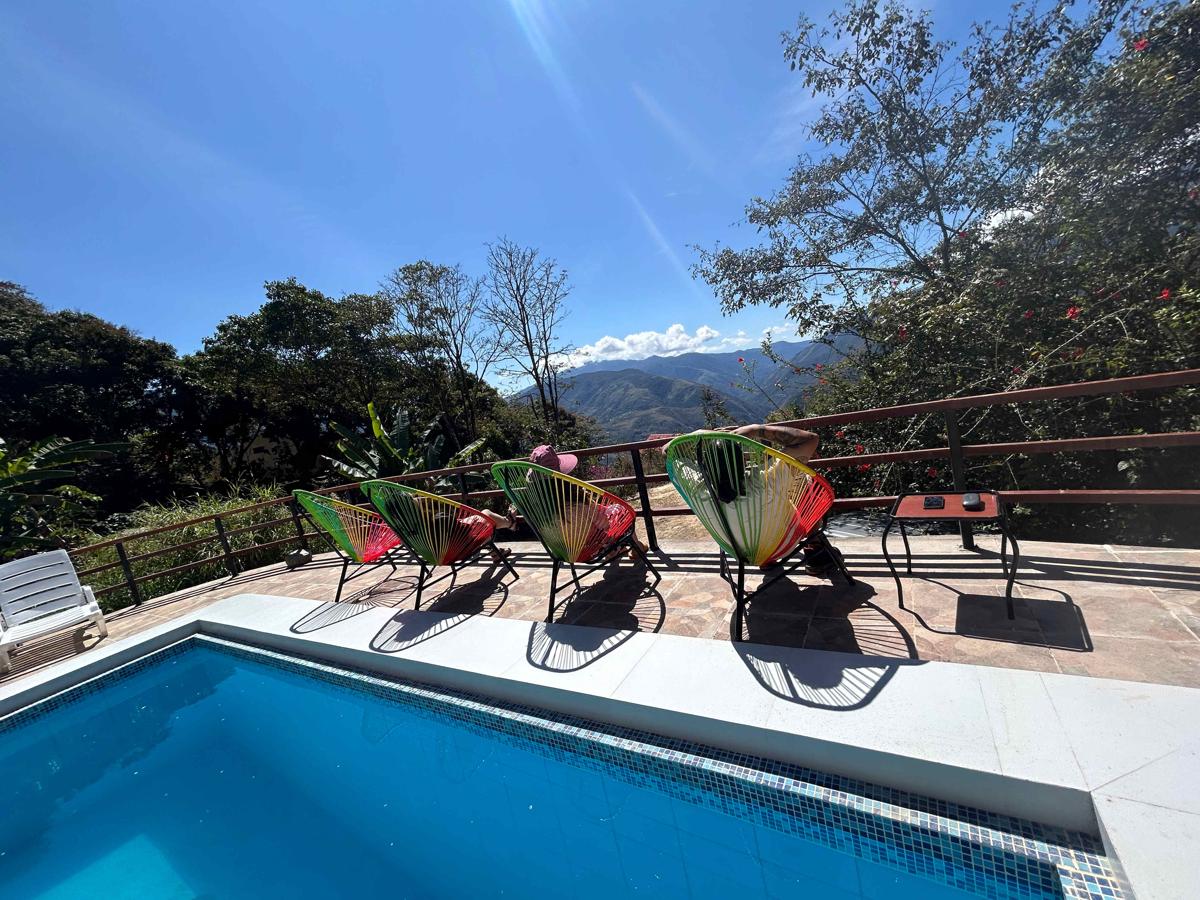 Villa Camila Hostel photo 2