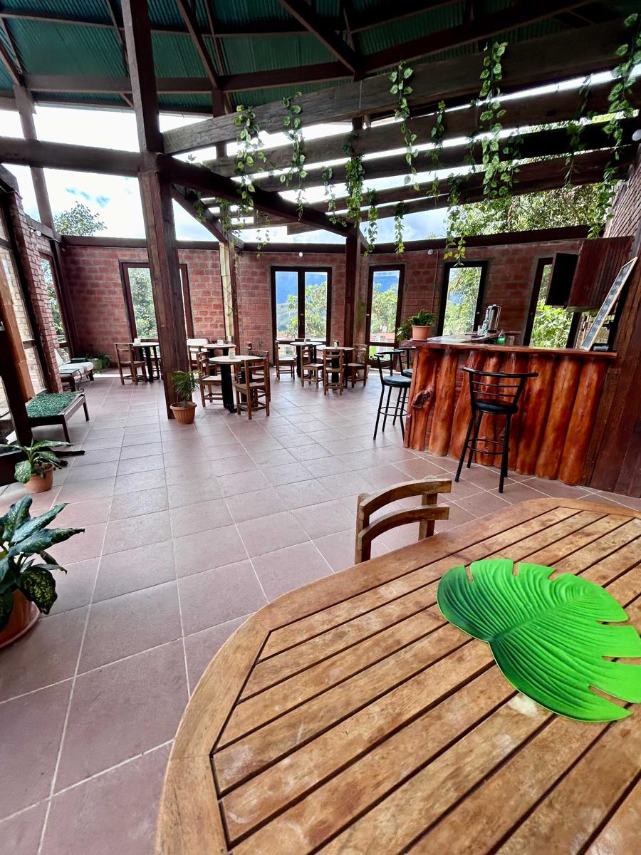 Villa Camila Hostel photo 3