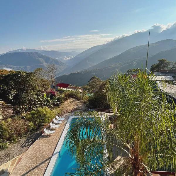Villa Camila Hostel photo 5