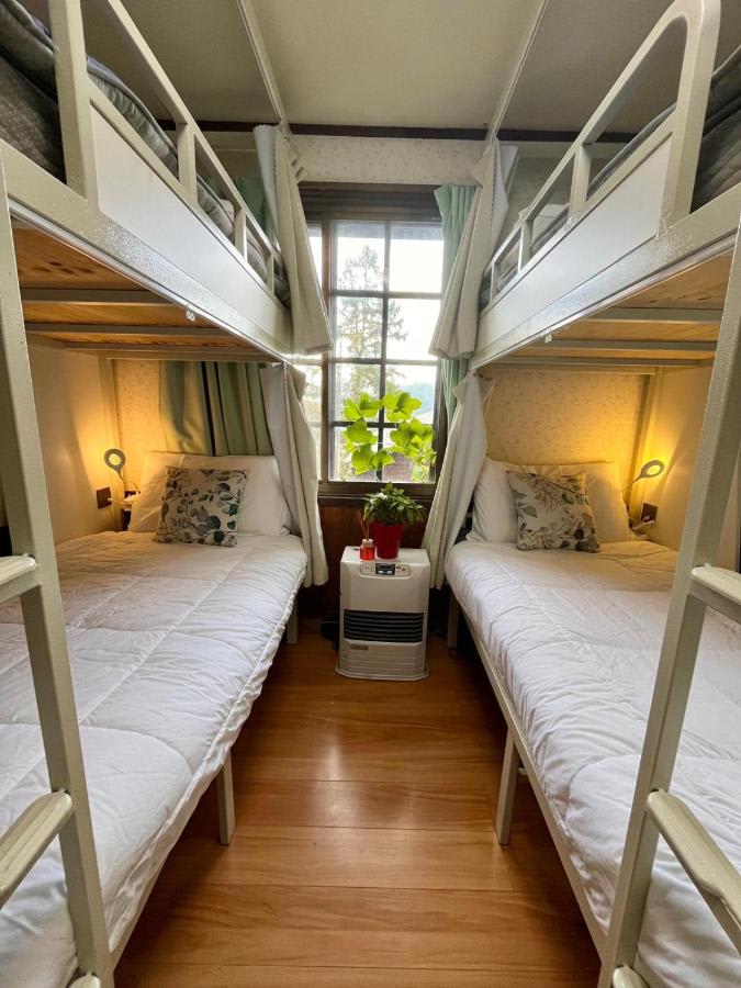 Hakuba Sea2Summit Hostel photo 4