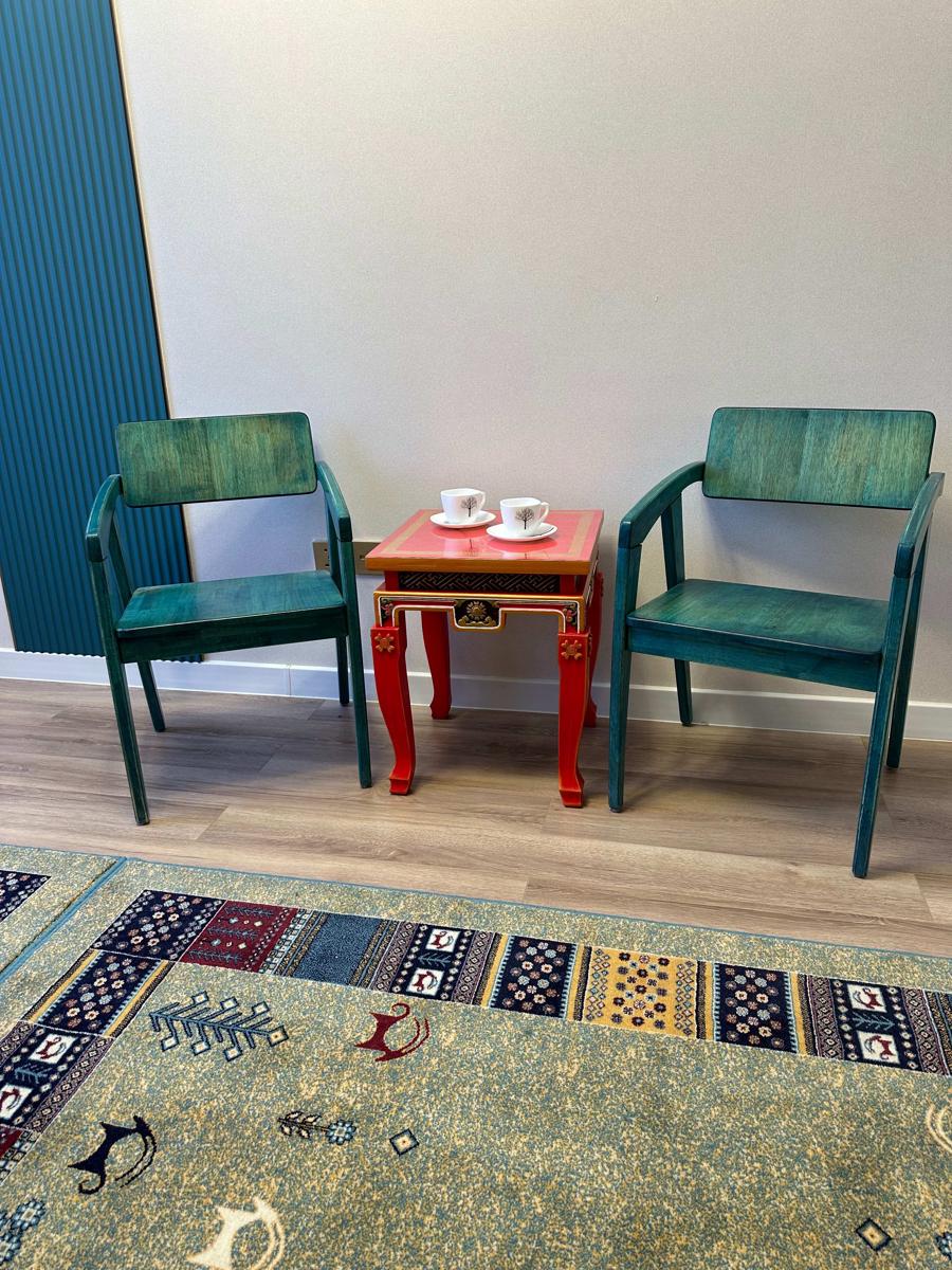 First Boutique Hostel in Ulaanbaatar SYM photo 2