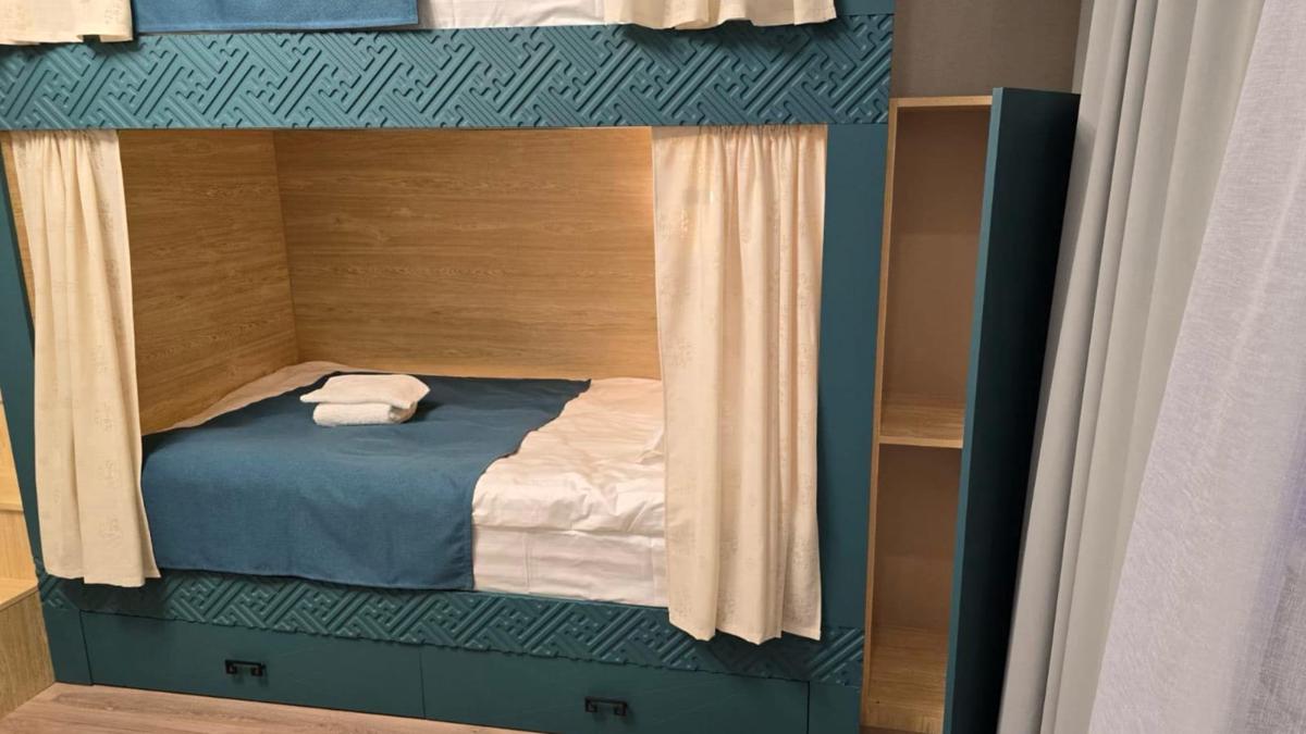 First Boutique Hostel in Ulaanbaatar SYM photo 3